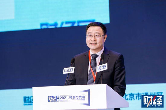 银保监会刘福寿：9月末全国扶贫小额信贷已累计发放5038亿元