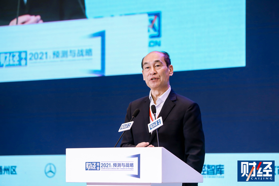 王忠民:注册制应变成资本、资源配置的场所 而不是单一融资的场所