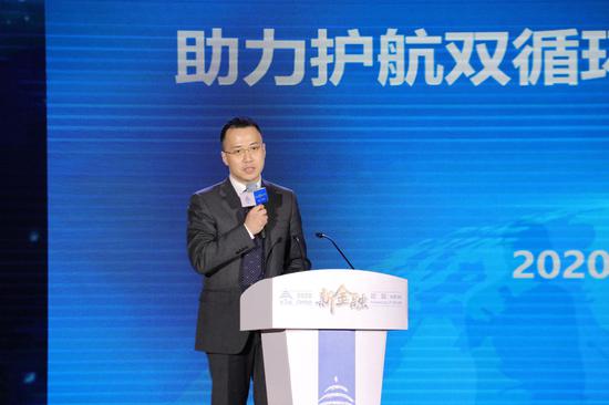 孙健：公平透明的“信用体系”可以让市场高效运行