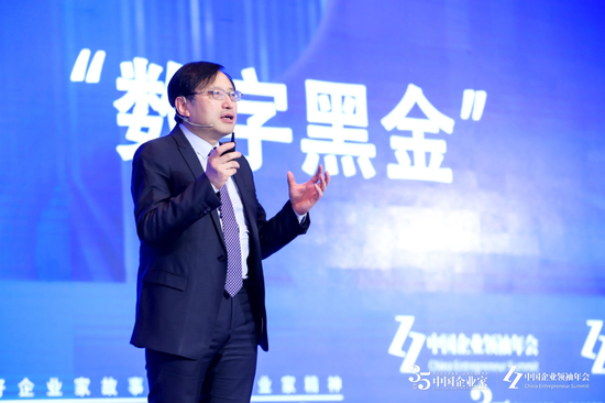 慕思集团姚吉庆：产品开始满足精神需求的时候 发展空间会比较大