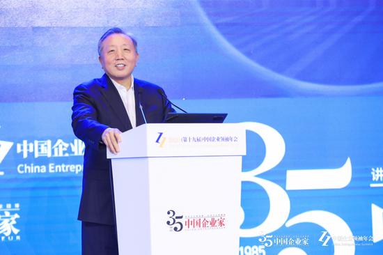 中国需要一个什么样的金融体系？吴晓求：需要做好这七点