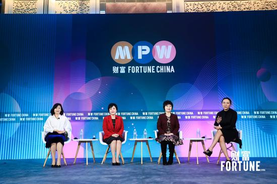 强生创新亚太区负责人王丹：希望把更多中国创新转化为药品