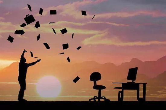 今年我28岁，因为疫情失业2个月