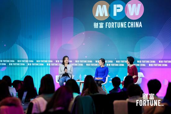 PayPal邱寒：面对挑战要学习新的东西再结合原先经验