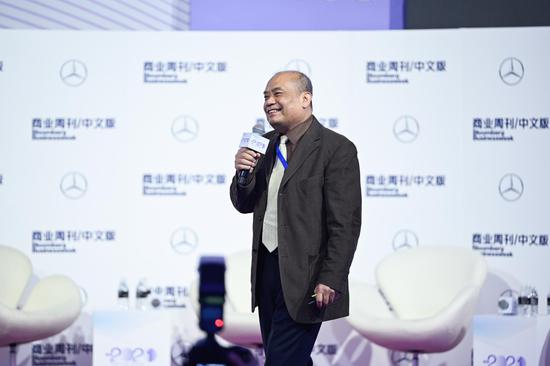 陈卫东：世界能源转型已从量变进入质变的拐点