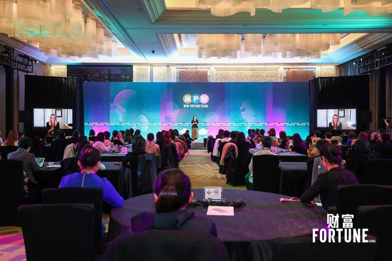 摩根士丹利亚太区联席CEO孙玮：全球经济明年会快速复苏