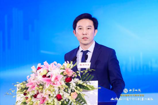 毕马威康勇：RCEP历史意义重大 未来仍需进一步深化