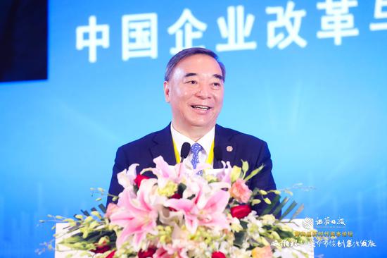 宋志平
