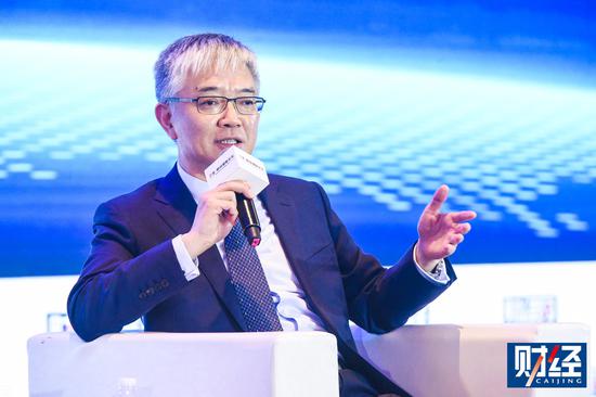 上海新金融研究院副院长刘晓春：监管不应该成为宏观调控的手段