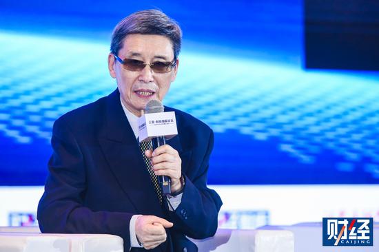 禹国刚：我国的证券交易硬件领先全球 但软件需要提高