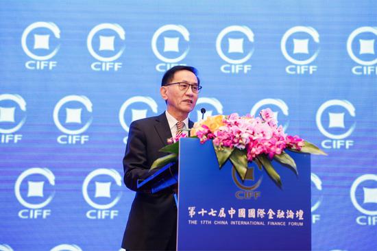 李吉平：融资租赁存在问题 但机会往往打扮成问题的样子出现