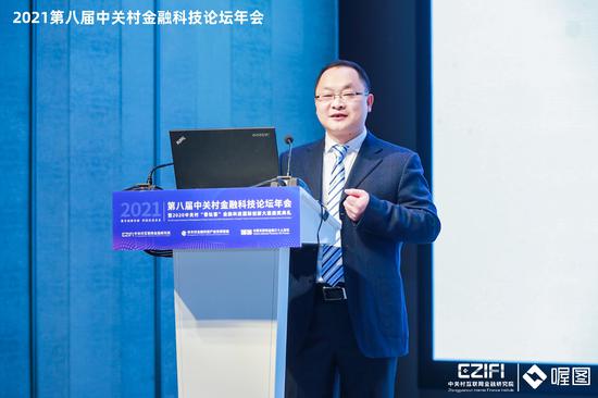 李青山：还有很多类似“增加信任”等需求用链场景需要探索