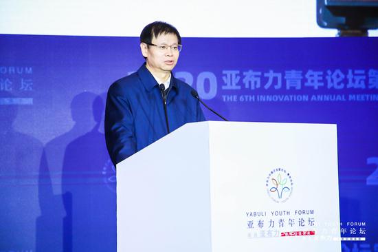 苏州市委书记许昆林：数字人民币红包 准备推出“第二次”