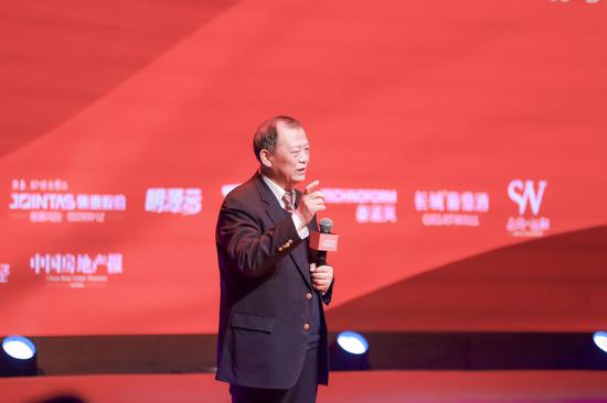 姚景源：超大规模的国内市场 是中国经济最大的比较优势