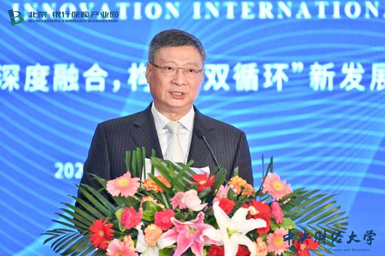 李礼辉：我国有必要抓紧完善法定数字货币实施方案