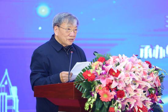 中科院刘嘉麒：充分发挥金融保险在国家综合风险管控中的作用