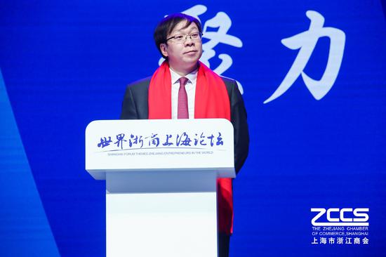 优刻得季昕华：帮助更多传统企业实现数字化转型