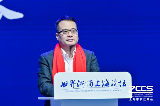 之江生物邵俊斌谈核酸检测试剂研发：有些人在过年回家途中被召回