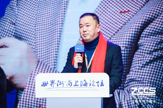 英科医疗刘方毅：建立品牌 从贴牌转为自有品牌