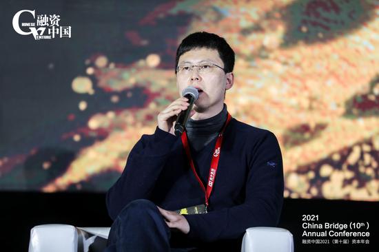 新宜资本王毅：没有泡沫的市场 无法吸引资本的进入