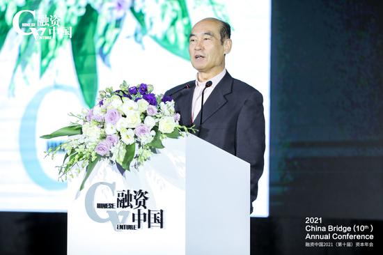 王忠民：越是流动性强的市场越可以吸引更多钱去进行短期资源配置