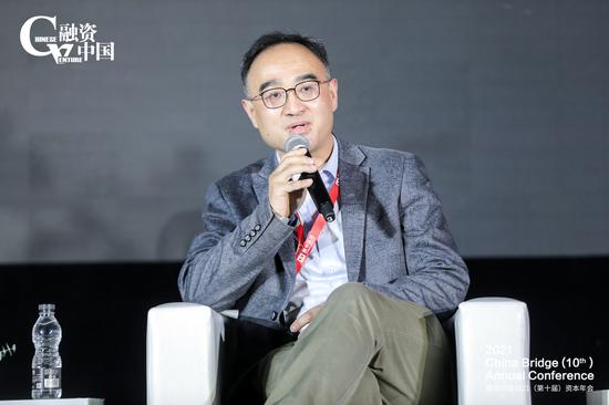 如何判断一个成长期的企业？盛宇投资梁峰指出三个因素