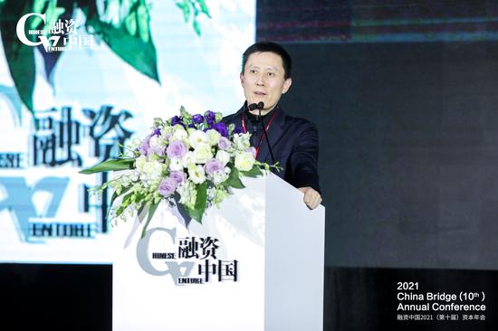 诺亚财富殷哲：未来的PE市场有六个大的趋势