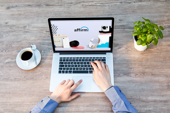 今年迄今最大美股IPO：金融科技企业Affirm上市首日大涨近100%