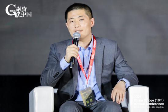 褚鹏：公募REITs推出后 传统房企会发生颠覆式的变化