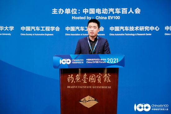 理想汽车创始人李想：用户拥护度成衡量智能电动车品牌新标准