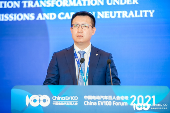 特斯拉中国区总经理王昊：特斯拉上海工厂本地化率的进展非常顺利