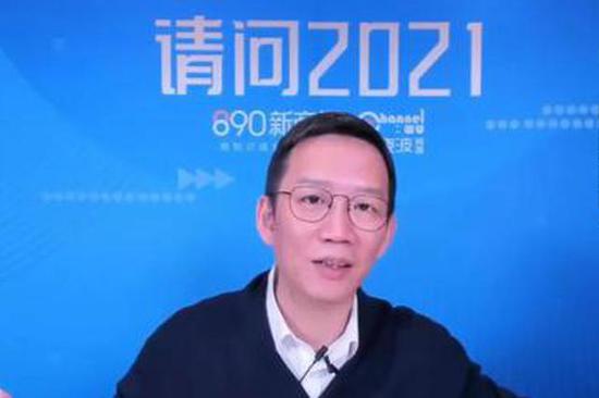 吴晓波：中国前18大城市的房价在未来5到8年下跌可能性几乎是零