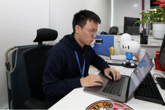 乐信AI训练师：让工具更加人性化