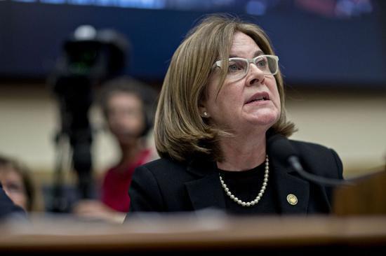 美国堪萨斯城联储行长：商业房地产对金融稳定构成风险