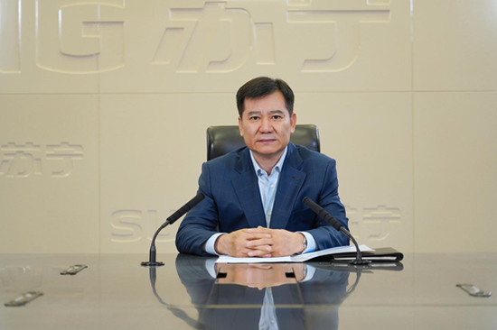 张近东新春讲话：我们要坚持什么？相信什么？倡导什么？