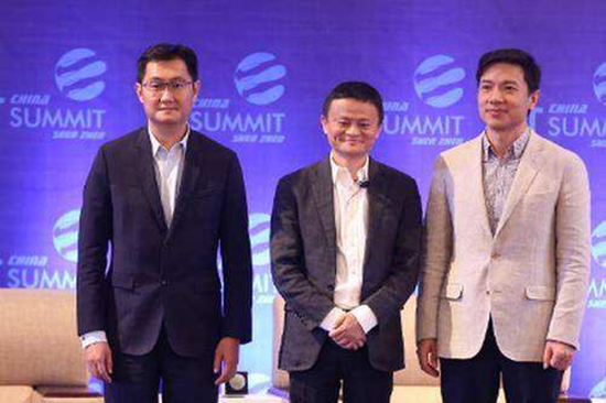 BAT齐聚港股 李彦宏借造车重回第一梯队？