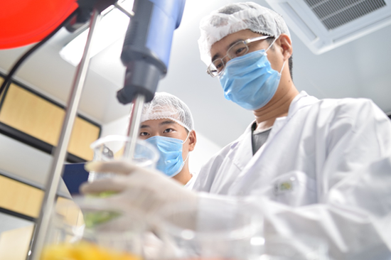 守护国民健康 永辉健全食品安全保障体系