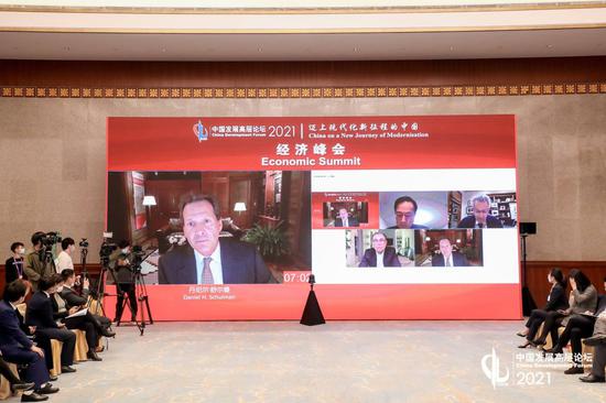 PayPal总裁兼CEO舒尔曼：使用数字货币不再是问题而是时机