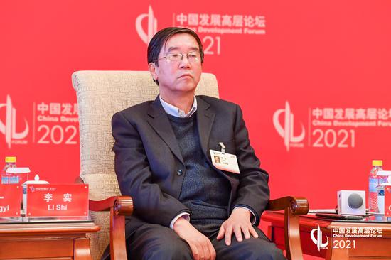如何寻找实现共同富裕的路径？浙江大学教授李实解读