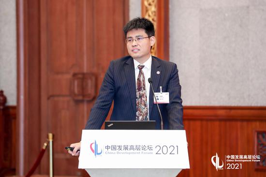 清华大学陈煜波：下一阶段，要看既懂行业又具有数字化素养的人才