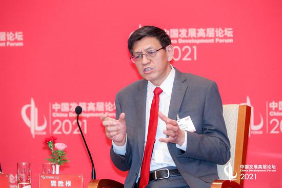 中国农业大学樊胜根：未来种子产业的方向不应只是增产