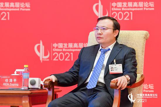 任泽平