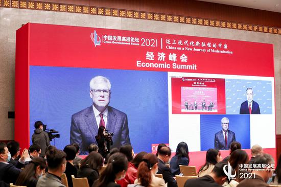 高通CEO回应芯片短缺：将努力克服 但仍需要时间