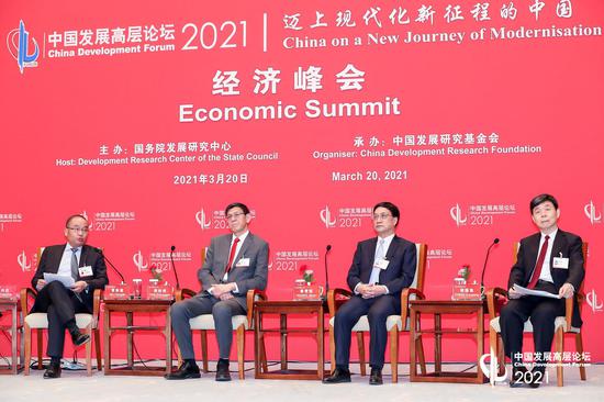 先正达中国覃衡德：国家提升粮食安全要解决两个问题