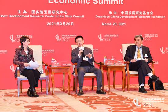 吴尊友谈新冠群体免疫：群体中受保护的人要达到70%到80%