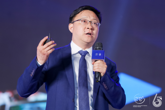 科大讯飞刘庆峰2045年前超50现有工作将被人工智能替代