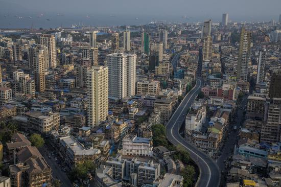 纽约宣布封城：美国如不控制 日新增病例或达50万人 - Haida(嗨达)主题演示