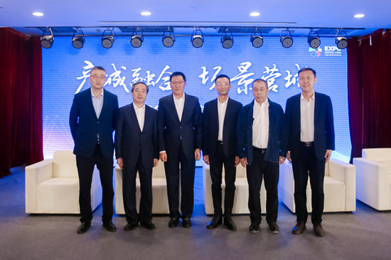 太原市副市长杨继承:"一二三四"打造锦绣太原城