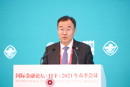 中行行长刘金退出煤炭企业融资要和转型金融同步否则企业和贷款银行都