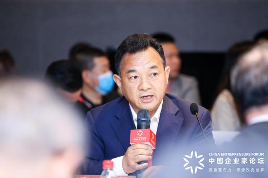 李伏安：去杠杆仍然是未来三到五年的主要政策取向